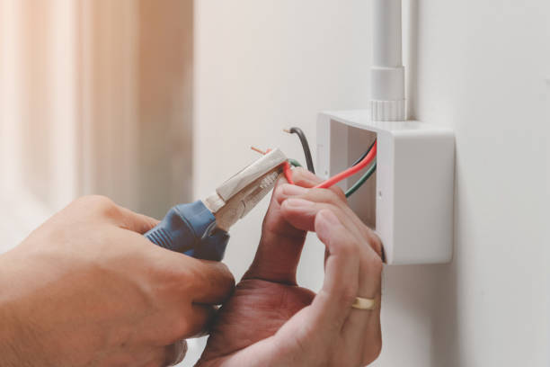 Best Electrical Safety Inspections  in Shenandoah Junction, WV