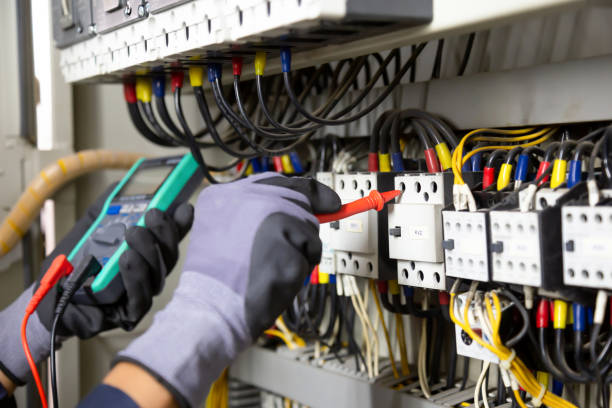 Emergency Electrical Repair Services in Shenandoah Junction, WV